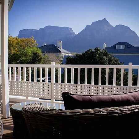 Westbury House Guest House Cape Town Exterior photo