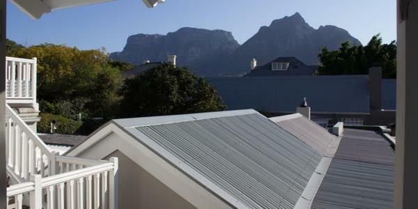 Westbury House Guest House Cape Town Exterior photo