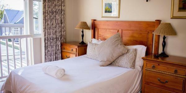 Westbury House Guest House Cape Town Exterior photo