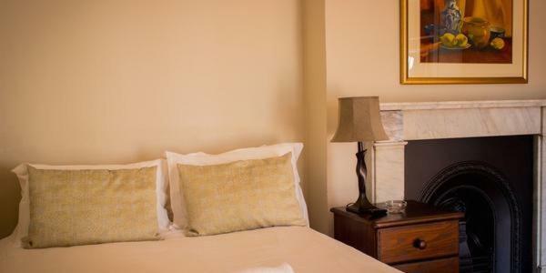 Westbury House Guest House Cape Town Exterior photo