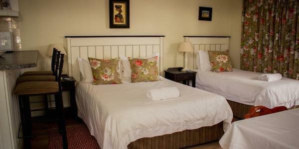 Westbury House Guest House Cape Town Exterior photo