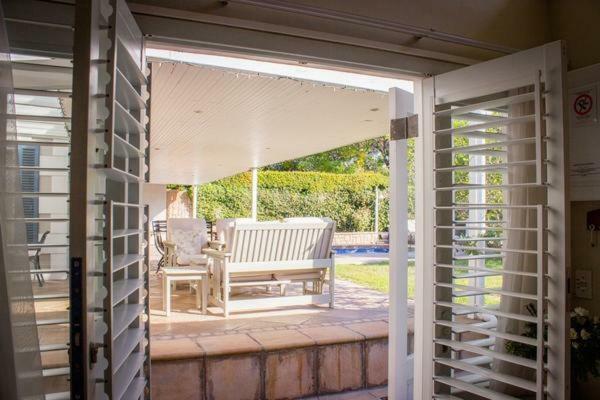 Westbury House Guest House Cape Town Exterior photo