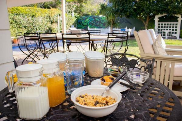 Westbury House Guest House Cape Town Exterior photo