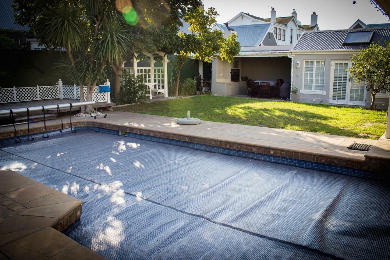 Westbury House Guest House Cape Town Exterior photo